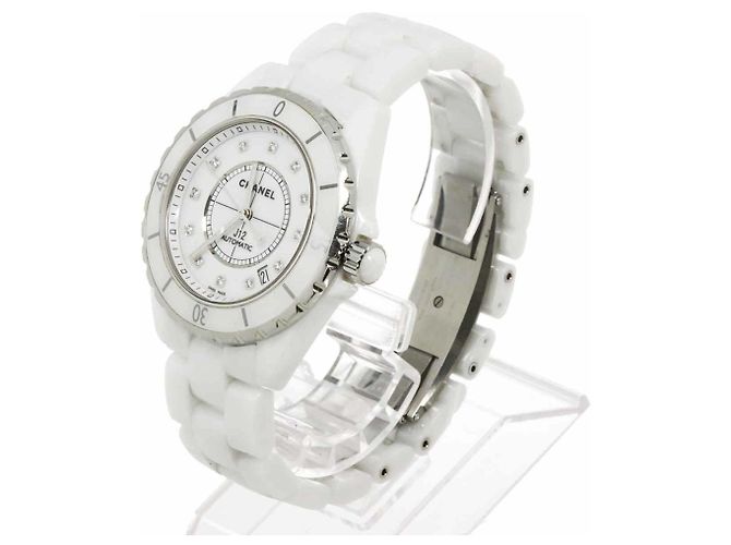 Orologio automatico da uomo Chanel J12 38mm H1629 - vista 3