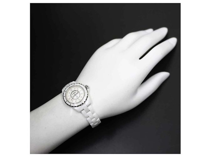 Reloj de Mujer Chanel J12 29mm - vista 4