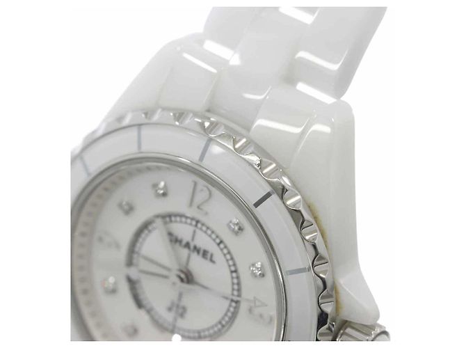 Reloj de Mujer Chanel J12 29mm - vista 8