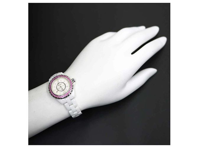 Reloj de Mujer Chanel J12 29mm H3243 - vista 4