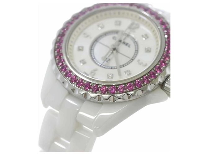 Reloj de Mujer Chanel J12 29mm H3243 - vista 8