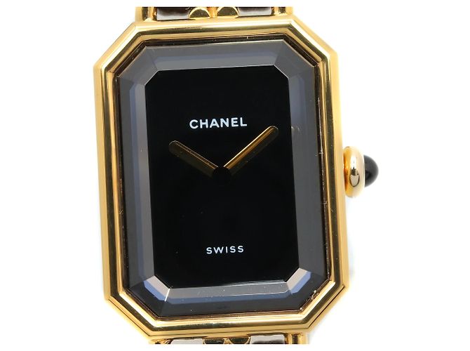 CHANEL Première M Uhr - Ansicht 3