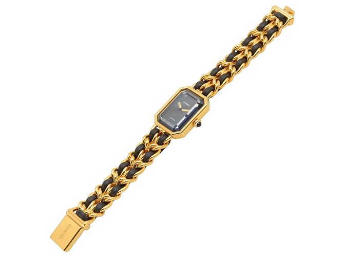 CHANEL Première M Uhr - Ansicht 4