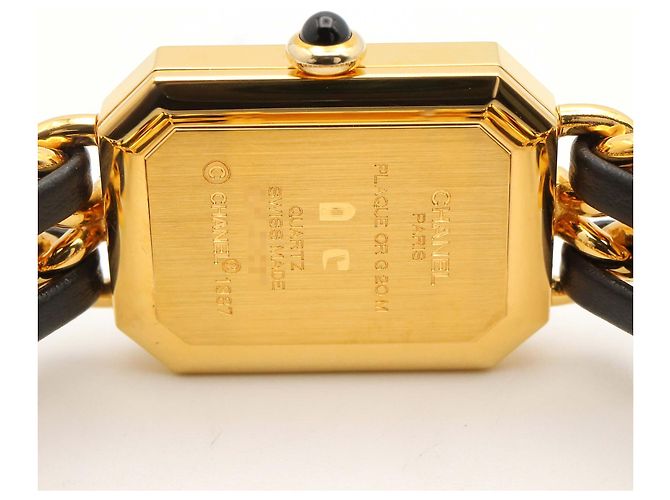 CHANEL Première M Uhr - Ansicht 6