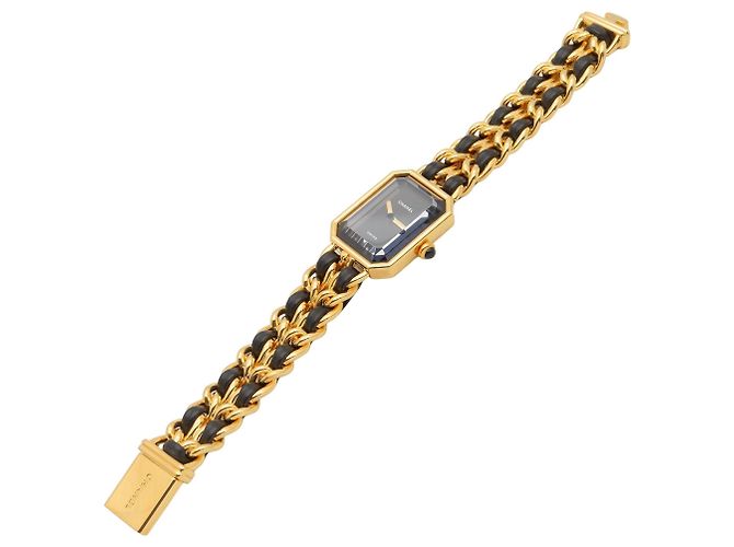 CHANEL Première S Uhr - Ansicht 4