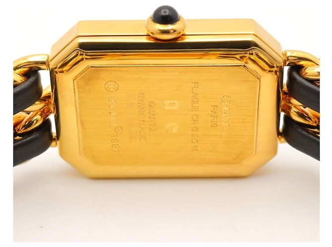 CHANEL Première S Uhr - Ansicht 6