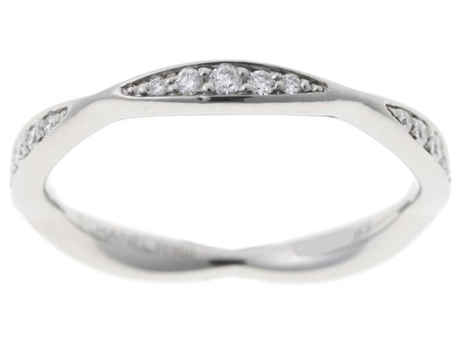 Ewige Ring Camellia Kollektion von Chanel - Ansicht 2