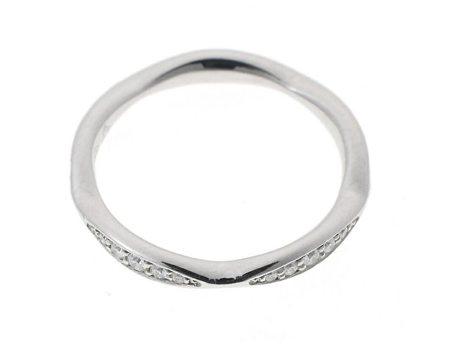 Ewige Ring Camellia Kollektion von Chanel - Ansicht 3