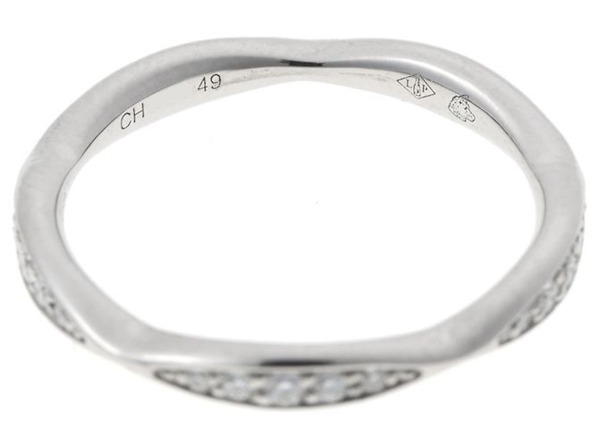 Ewige Ring Camellia Kollektion von Chanel - Ansicht 5