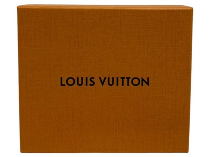 Visitenkartenetui Monogram Empreinte Louis Vuitton Monogramm - Ansicht 7