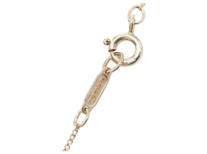 Collana a nastro a forma di cuore Tiffany & Co. - vista 5