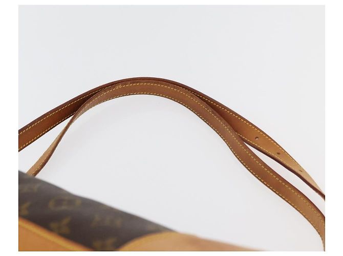 LOUIS VUITTON Borsa a Spalla Monogram Randonnee PM M42243 LV Auth ka3918 Monogramma - vista 8