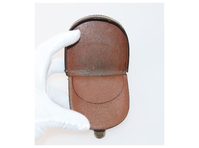 Portafoglio Monogramma LOUIS VUITTON 8 Set LV Auth bs34356 - vista 6
