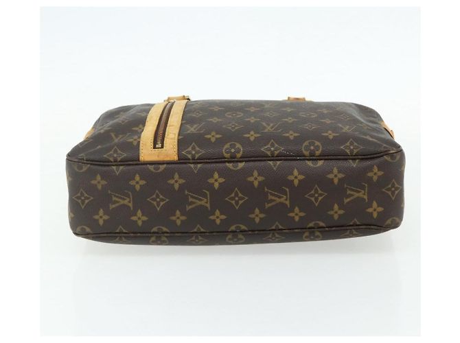 LOUIS VUITTON Borsa a Mano Monogram Bosphore M40043 Auth LV 176154 Monogramma - vista 5