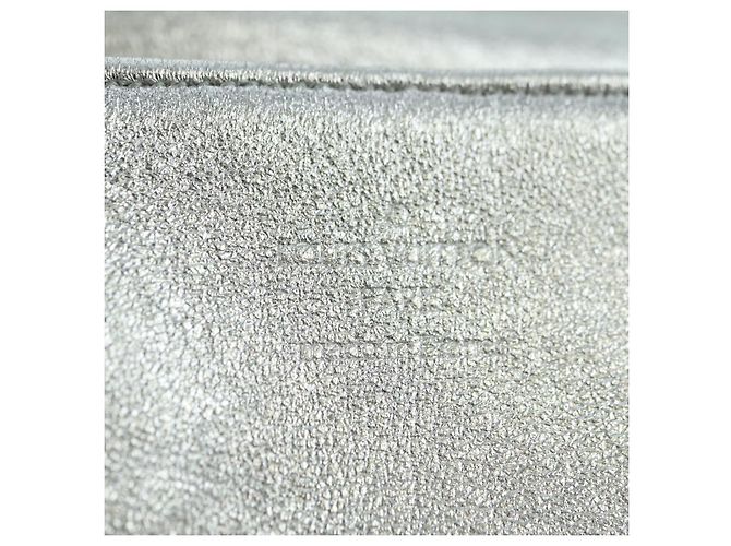 LOUIS VUITTON Borsa a Cintura Coussin Monogramma Argento LV Auth YKZ1196SAM - vista 23