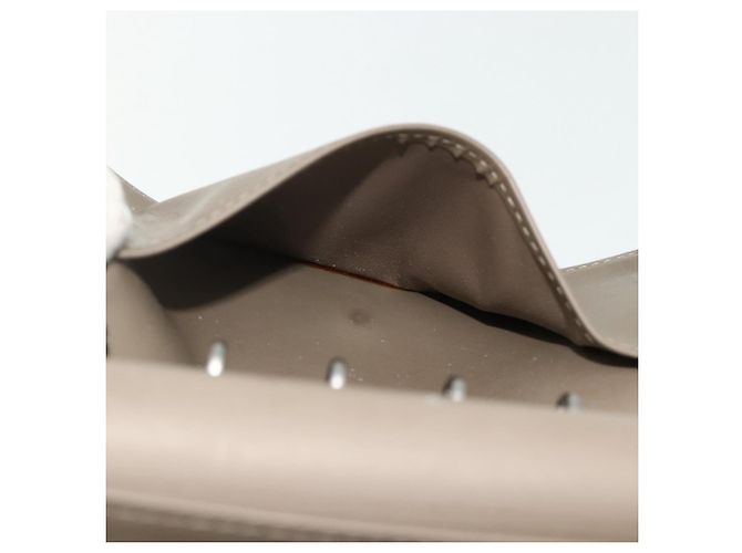 CUBIERTA DE AGENDA MM LOUIS VUITTON Epi Lila R2004B LV Auth 176525 - vista 11