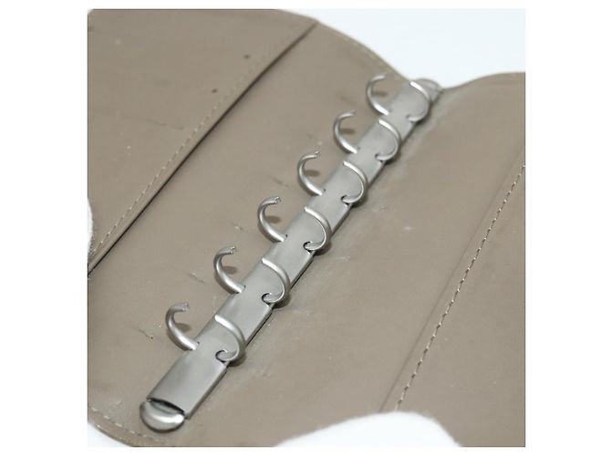 CUBIERTA DE AGENDA MM LOUIS VUITTON Epi Lila R2004B LV Auth 176525 - vista 20