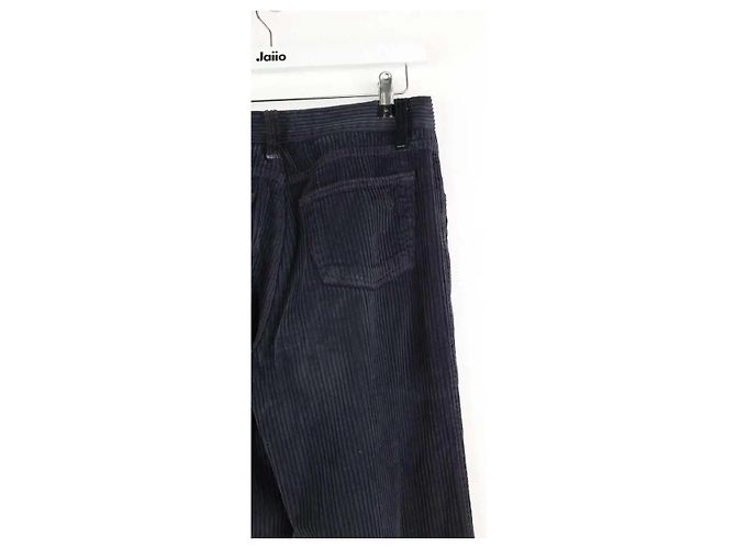 Alexandra Golovanoff Graue Hose - Ansicht 4