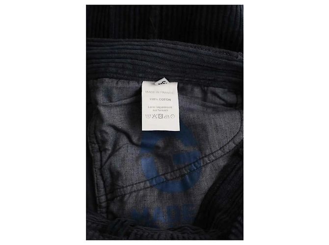Alexandra Golovanoff Graue Hose - Ansicht 6