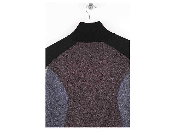Zadig & Voltaire Chaleco negro - vista 4