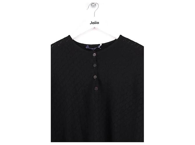 Givenchy Cárdigan negro - vista 2