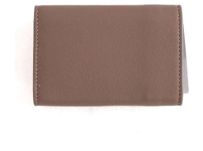Balenciaga Camel wallet - view 2