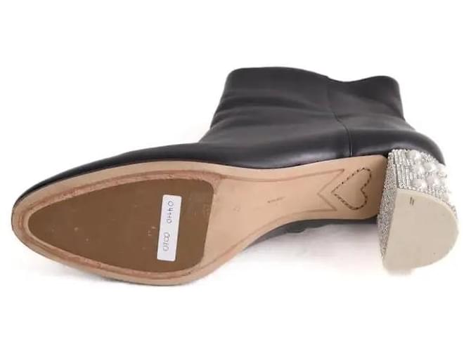 Sophia webster Botas negras Negro - vista 5