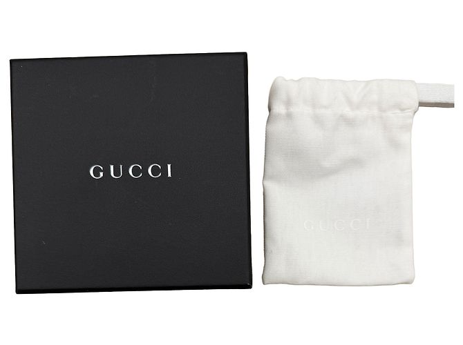 Bracciale Placcato Oro Gucci - vista 4