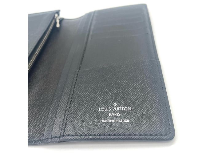 Portafoglio Lungo Brazza Louis Vuitton - vista 6