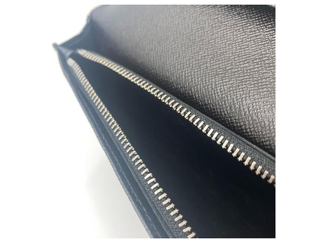 Portafoglio Lungo Brazza Louis Vuitton - vista 7