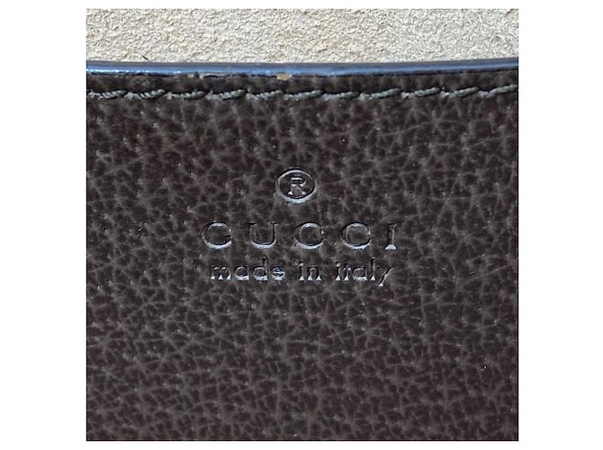 Sac tote Ophidia petit de Gucci Beige - vue 10