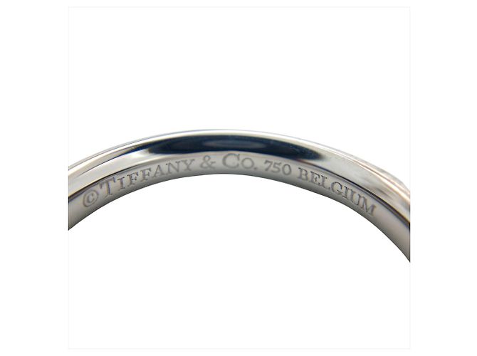 Metro Full Circle Diamantring von Tiffany & Co. - Ansicht 7