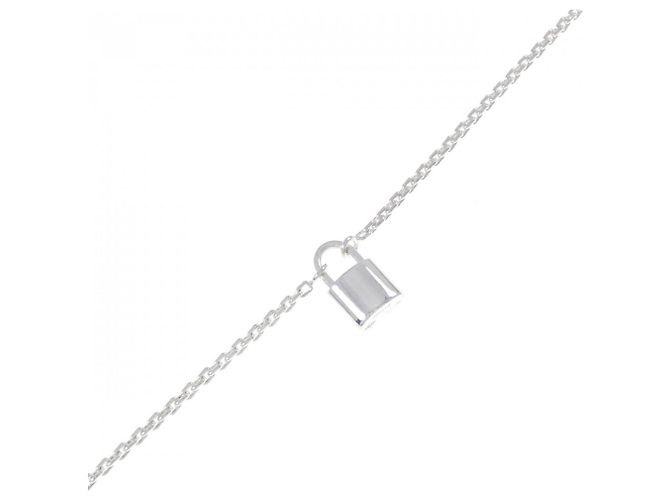 Bracciale Charm Lockit Louis Vuitton - vista 2