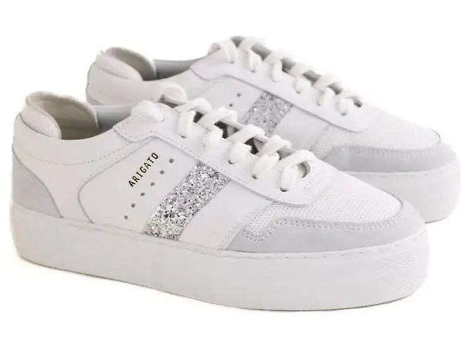 Axel Arigato Sneakers bianchi - vista 3
