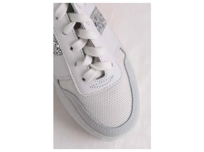 Axel Arigato Sneakers bianchi - vista 4