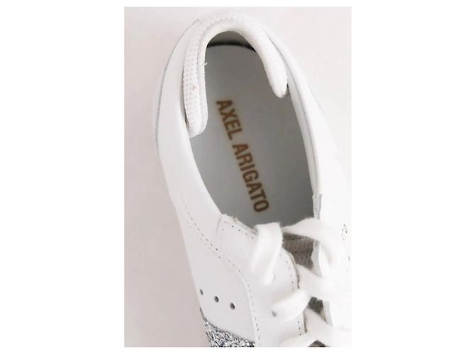 Axel Arigato Sneakers bianchi - vista 5