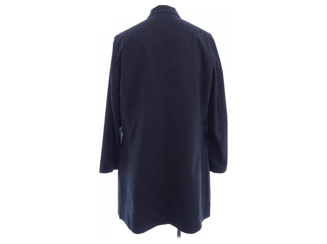 Autre Marque Cappotto Kiton Nero - vista 2