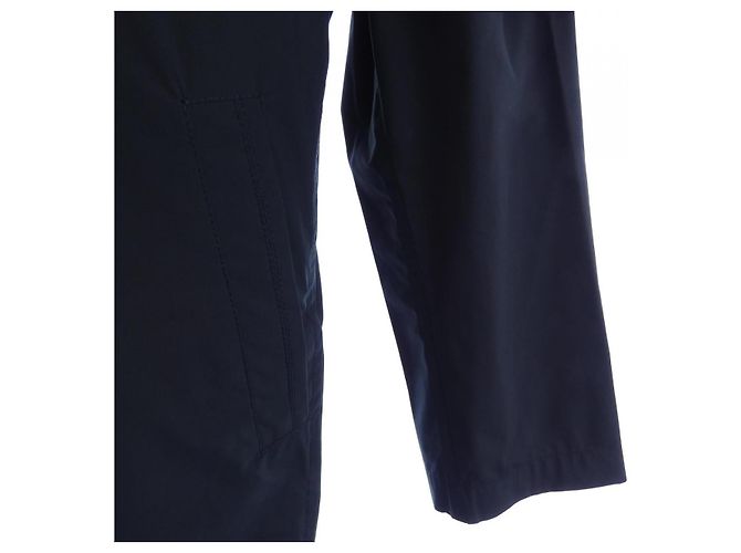 Autre Marque Cappotto Kiton Nero - vista 6