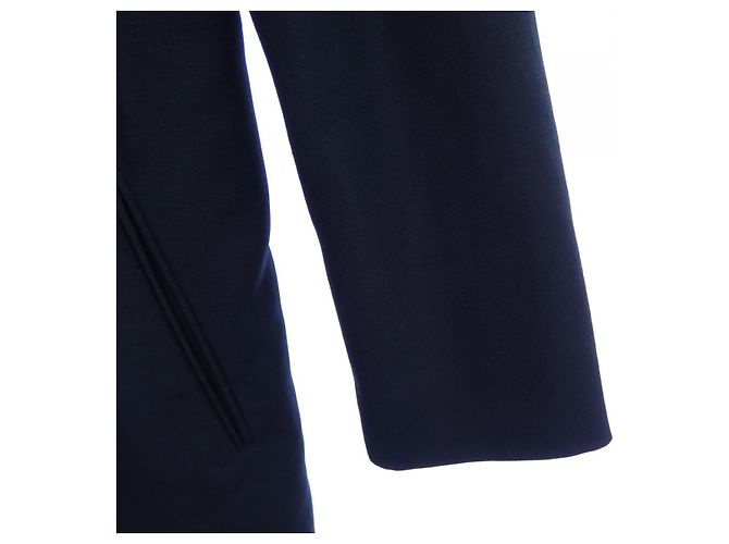 Autre Marque Abrigo N.HOOLYWOOD Azul Azul marino - vista 6