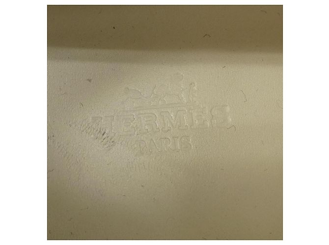 Hermès Sneakers Hermes Bianco - vista 6