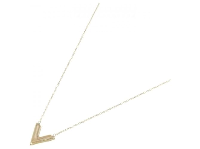Autre Marque Collana Au750 D'oro - vista 2