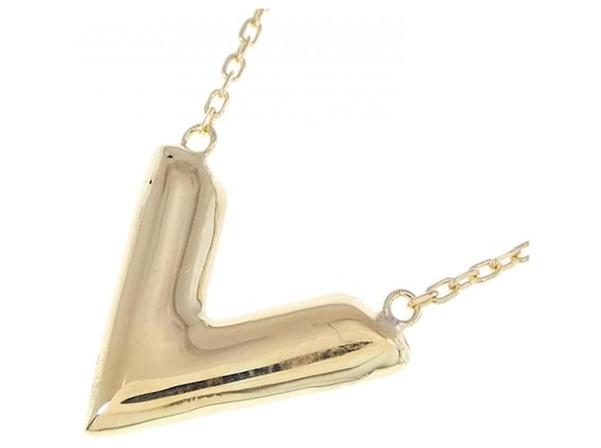 Autre Marque Collana Au750 D'oro - vista 3