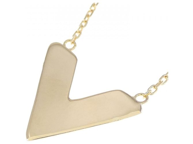Autre Marque Collana Au750 D'oro - vista 4