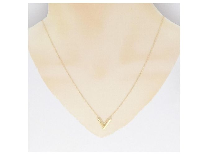 Autre Marque Collana Au750 D'oro - vista 6
