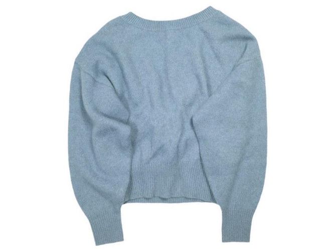 Autre Marque snidel Lame Raccoon Tejido 2 en 1 Azul - vista 2
