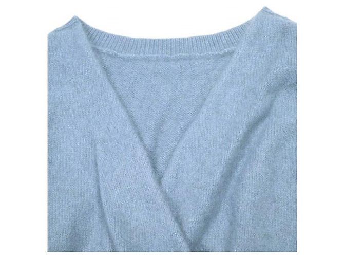 Autre Marque snidel Lame Raccoon Tejido 2 en 1 Azul - vista 4
