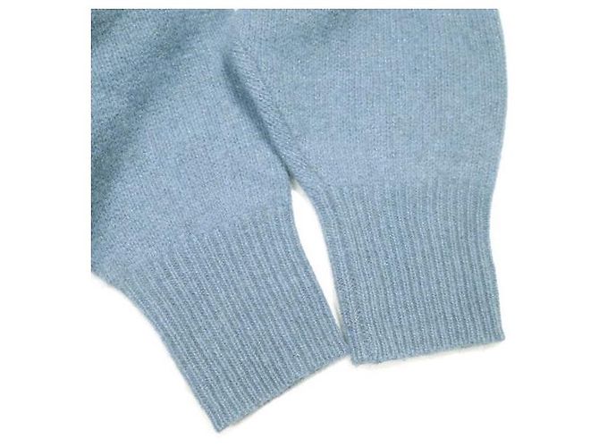Autre Marque snidel Lame Raccoon Tejido 2 en 1 Azul - vista 5