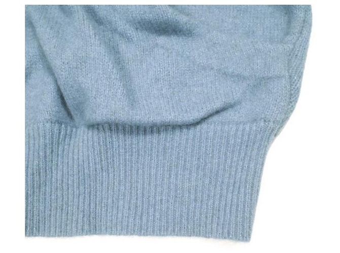 Autre Marque snidel Lame Raccoon Tejido 2 en 1 Azul - vista 6