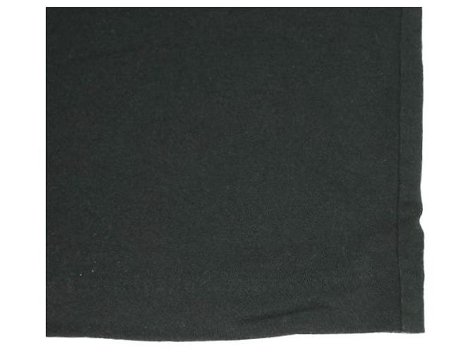 Autre Marque Camiseta de algodón Eden Slit Tee de Pilgrim Surf+Supply Negro - vista 7