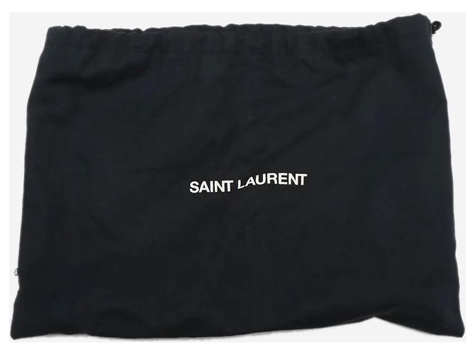 Saint Laurent Multifarbige Lou Kamera Tasche Paris Mehrfarben - Ansicht 11